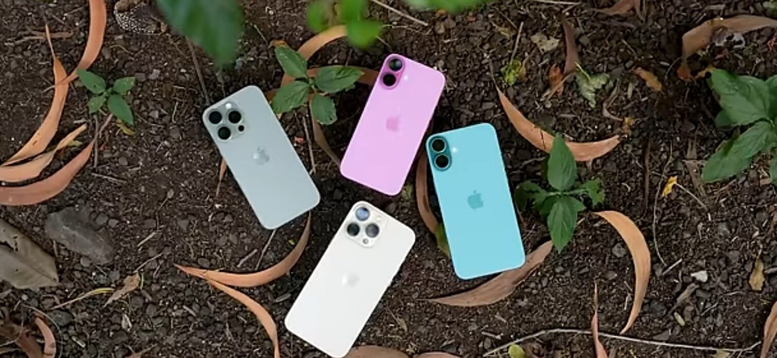 Smartphone's Features 